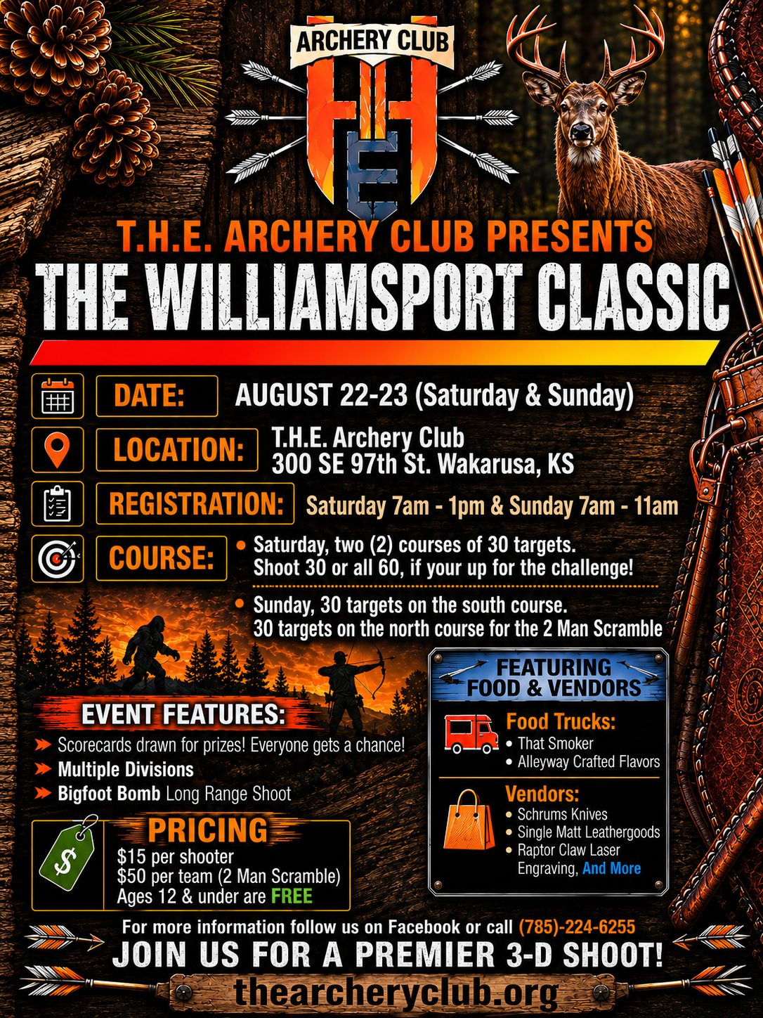 Flyer