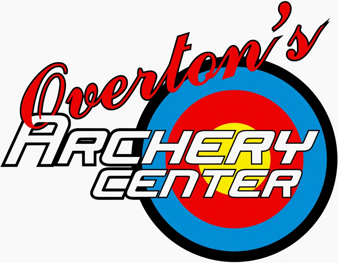 Overton’s Archery Center